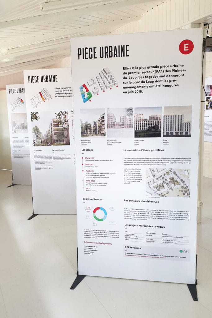 Display personnalisé by Rubixcomm