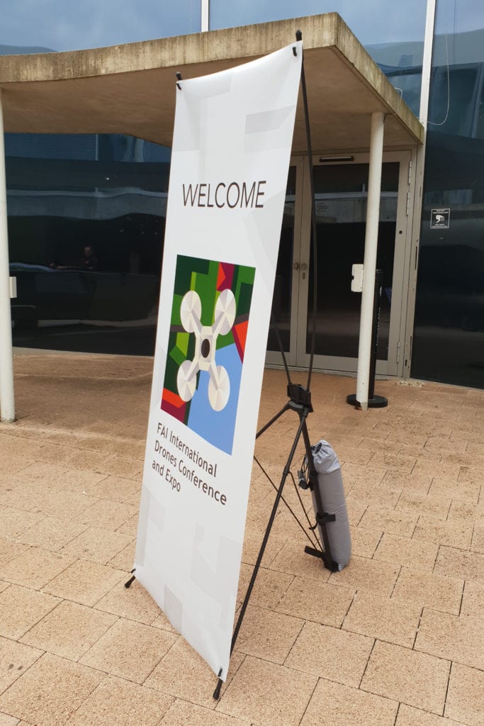 Xbanner publicitaire