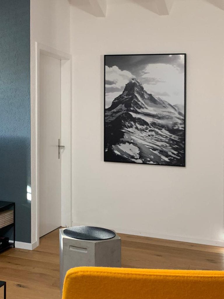 Photo en impression numérique by Rubixcomm