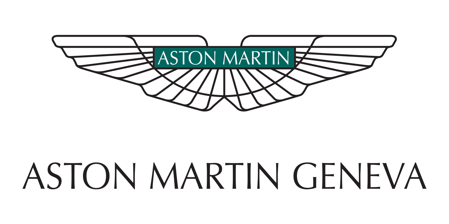 Aston Martin Stand exposition aston