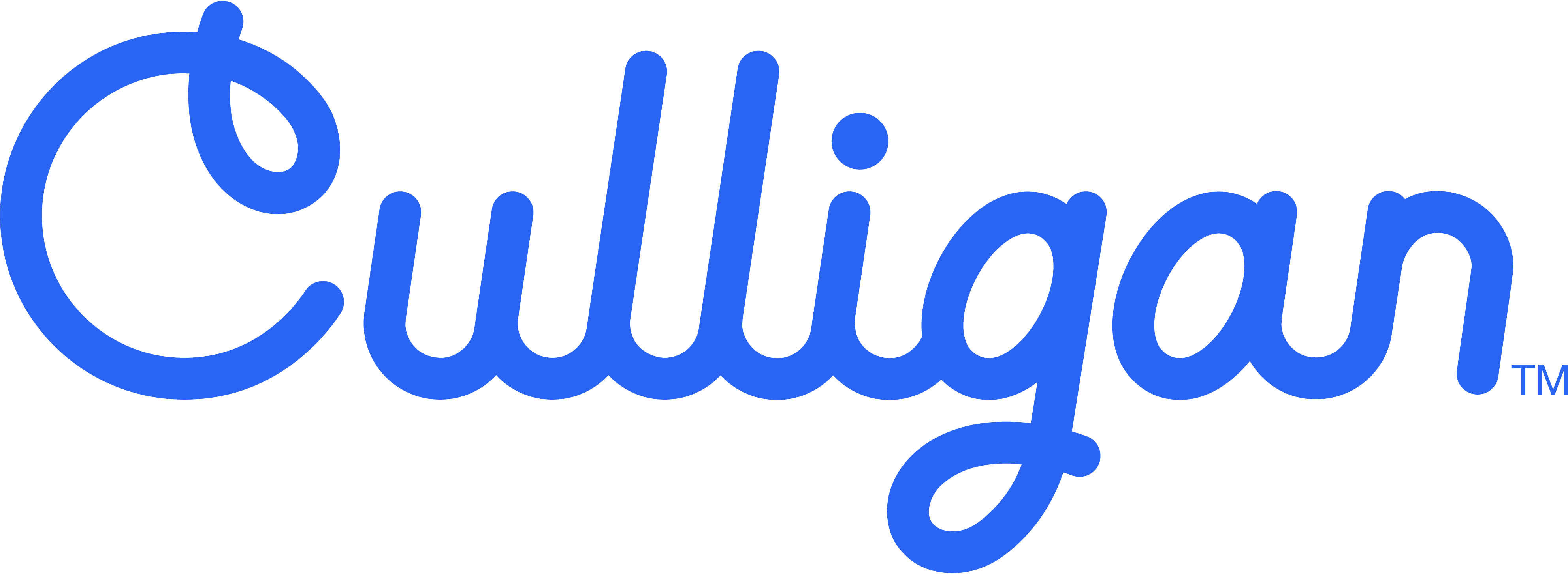 Culligan Aménagement bureau culligan