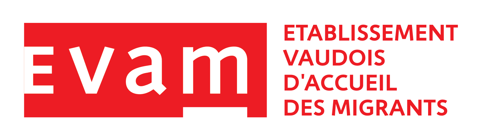 EVAM Aménagement bureau EVAM