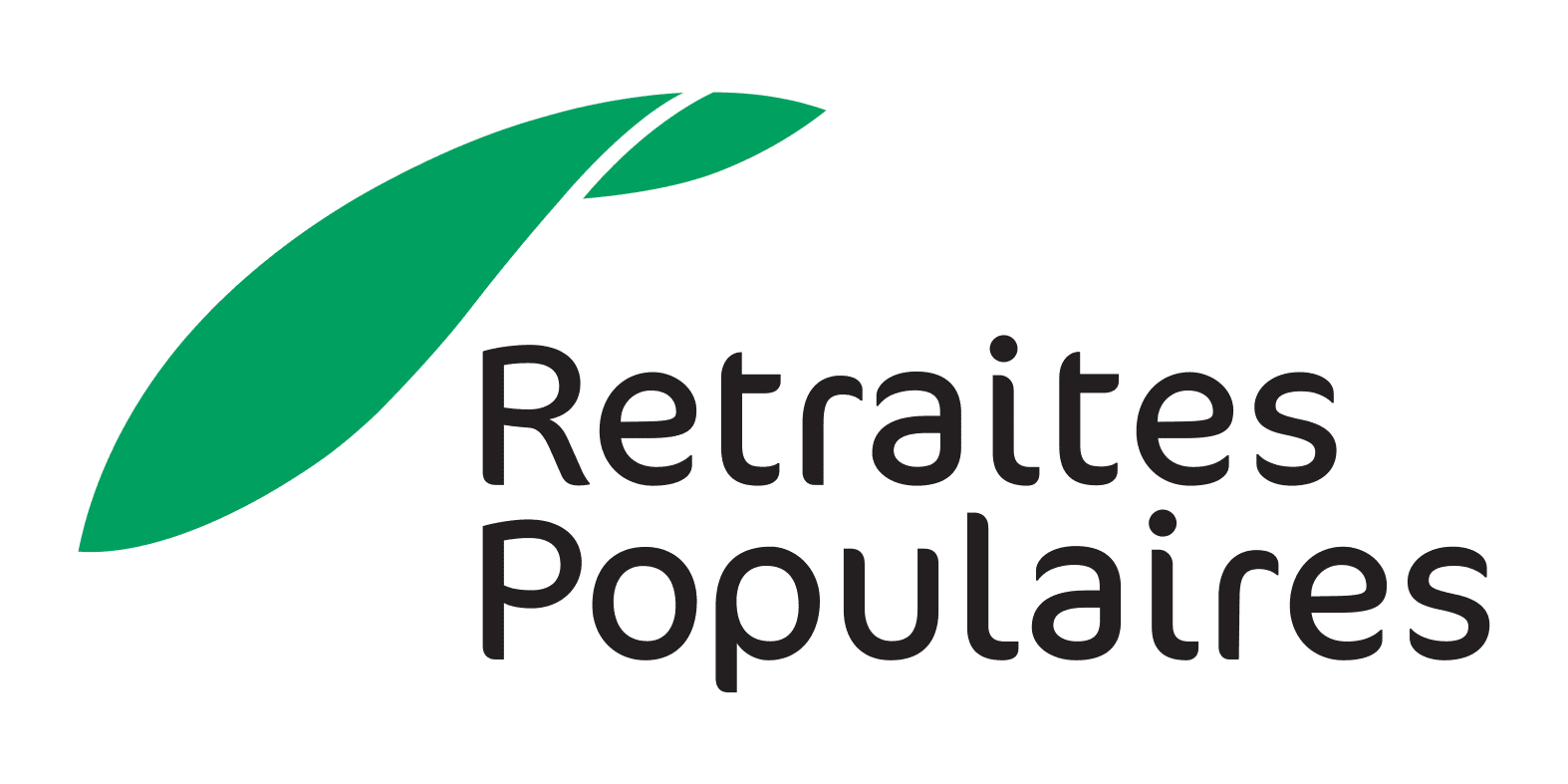 Retraites Populaires Stand exposition RP