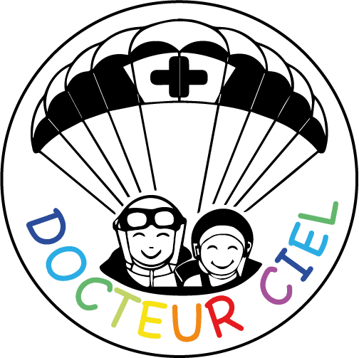 logo final Rainbow Docteurciel Rubixcomm