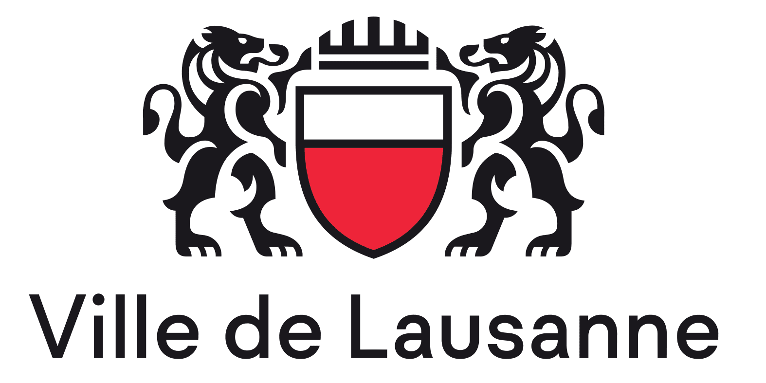 ville de lausanne Stand exposition lausanne