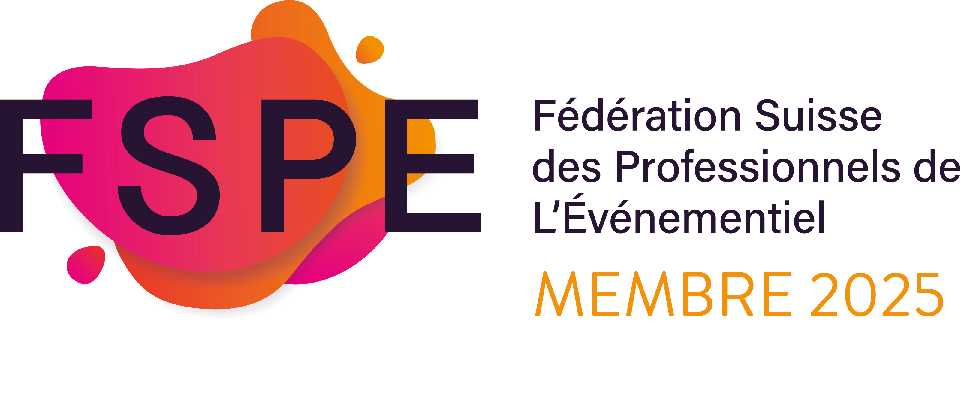 Fédération Suisse  des Professionnels de l’Evénementiel FSPE | RubixComm