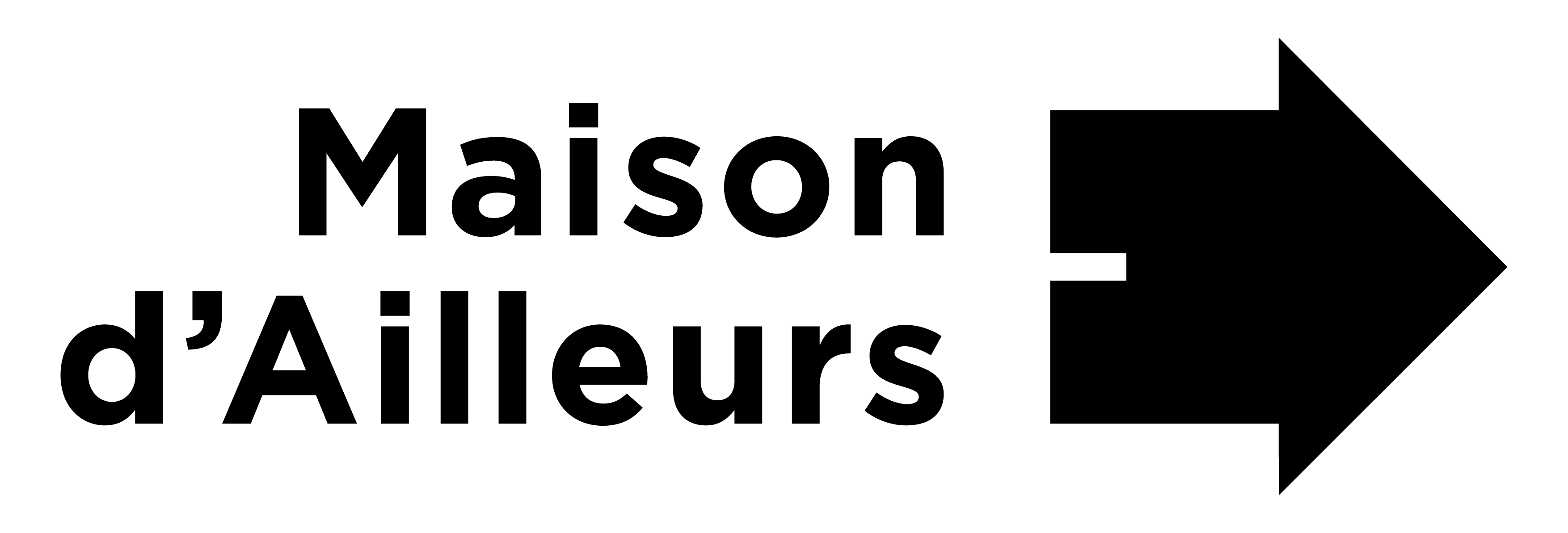 Maison d'ailleurs  Maison d'ailleurs | RubixComm