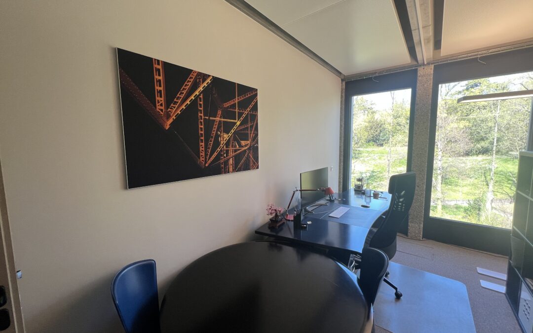 Wallframe – Cadre mural