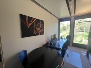 Cadre mural Wall frame by Rubixcomm