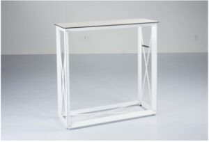 Comptoir Xpérience Non lumineux Sans étagère