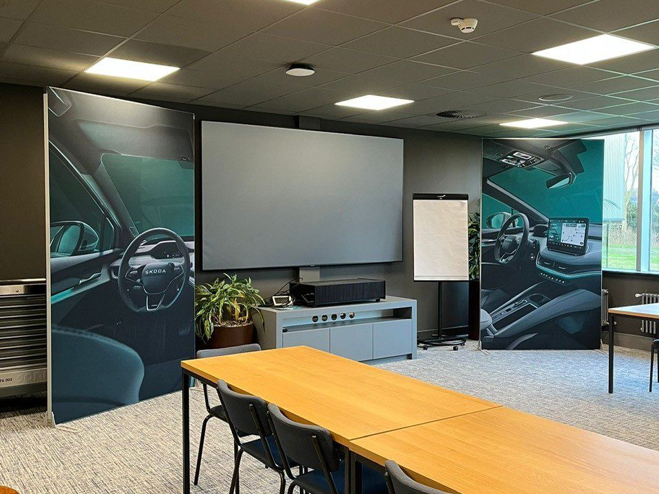 Classic Frame Skoda (5) - Copie Mur d'image classic frame