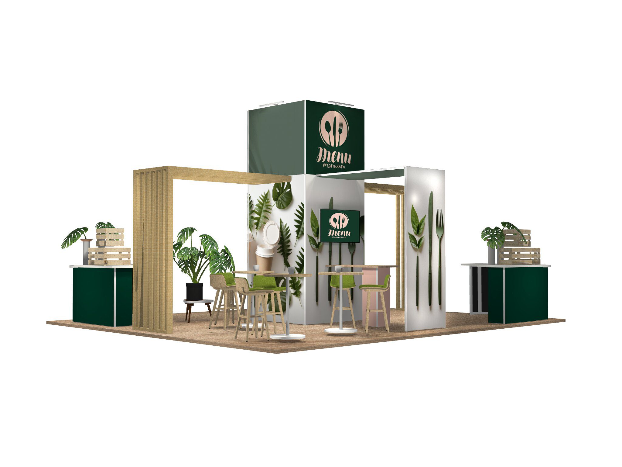 Création graphique à Lausanne