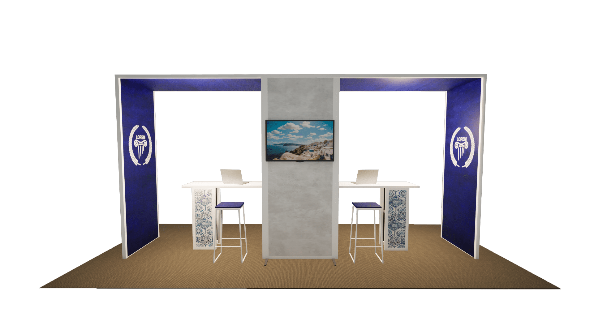 Création graphique à Geneve