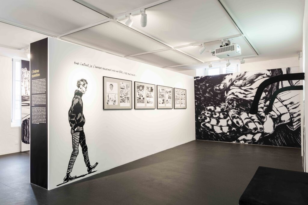 Adhésifs décoratifs en Suisse Romande