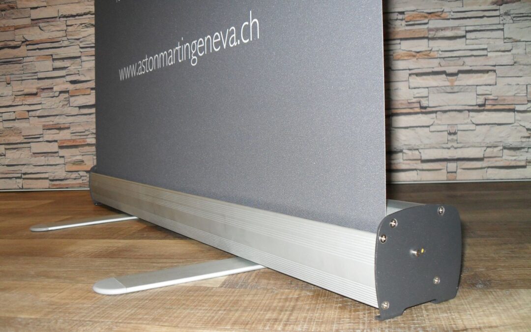 Roll up 100X200 cm
