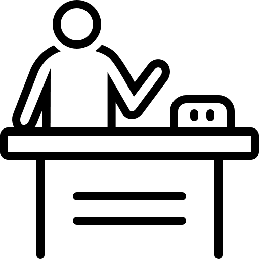 Stand d'exposition à louer