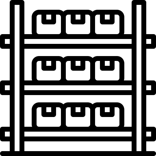 Stand d'exposition à louer